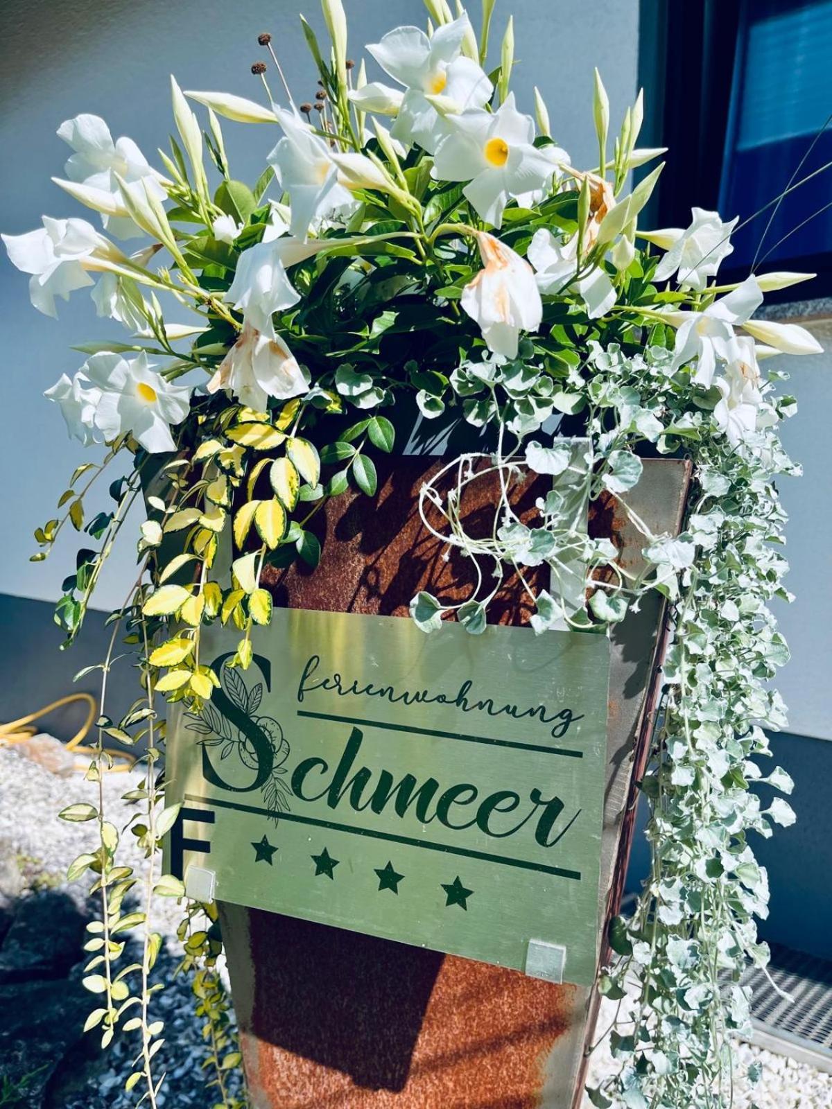Fewo Schmeer - Koellerbach Püttlingen 외부 사진